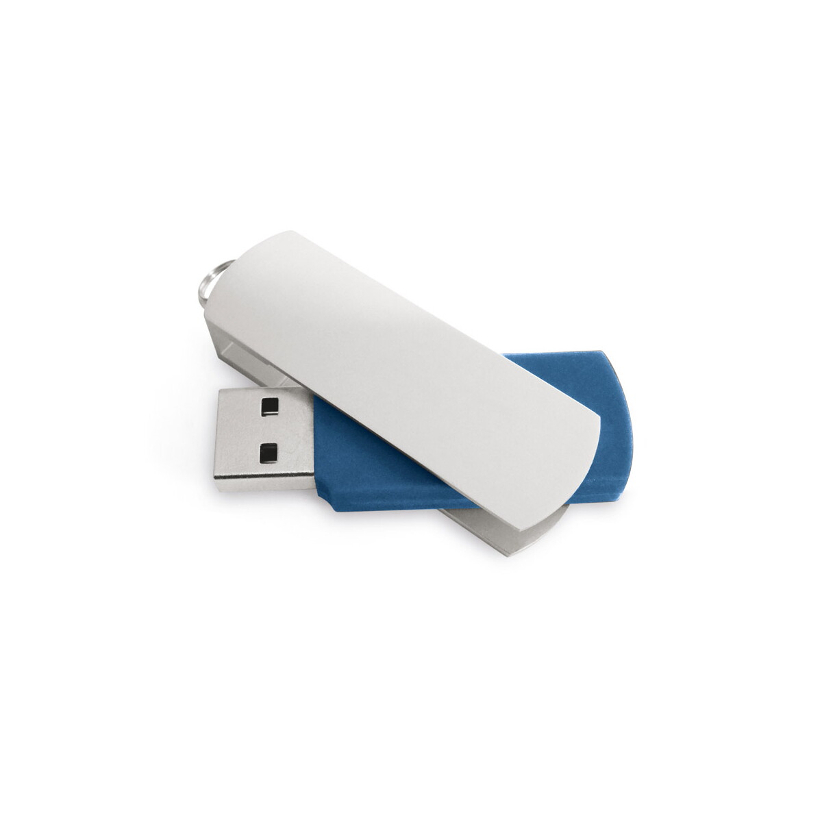 BOYLE 8GB. Pamięć flash USB 8 GB z metalowym klipsem 97435_set