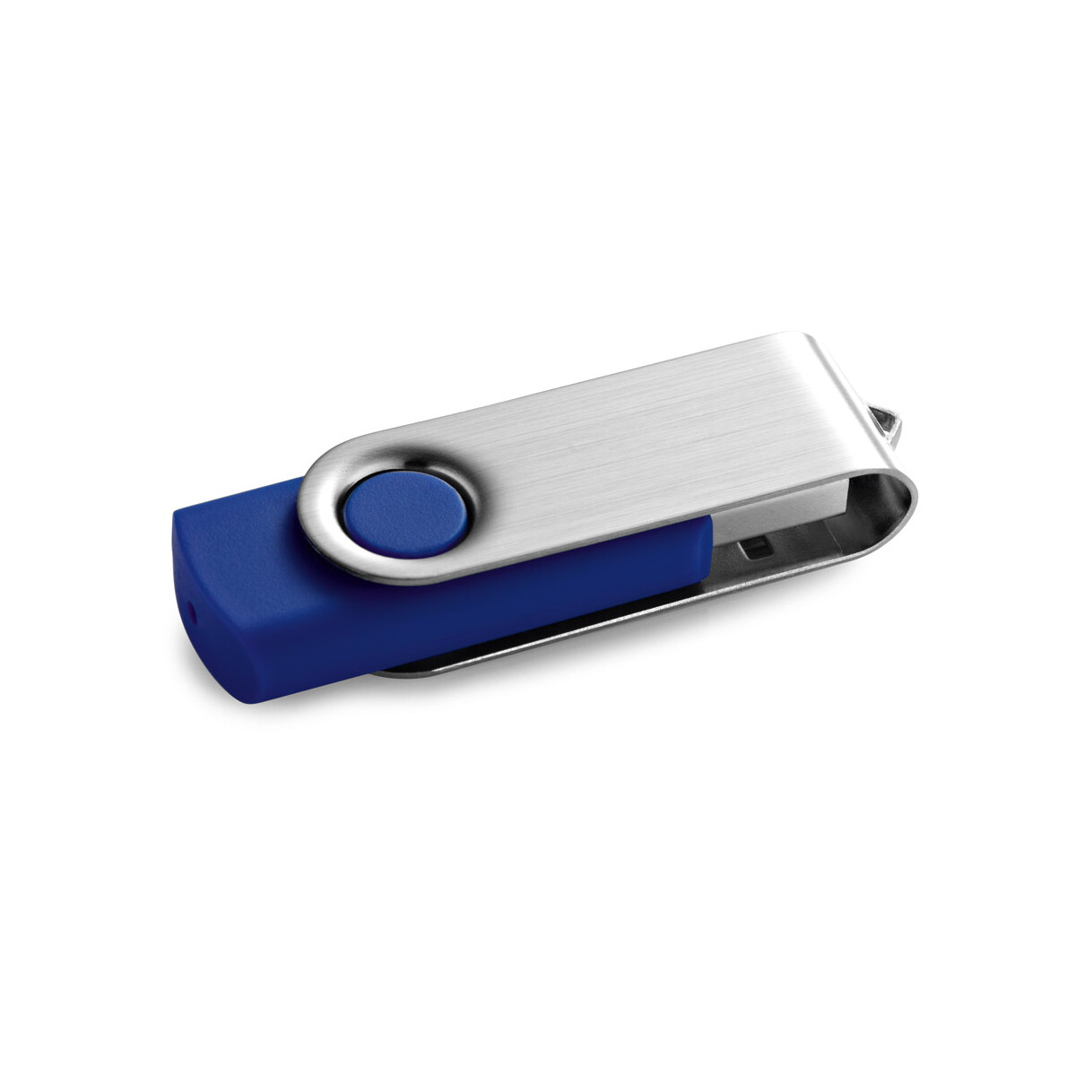 CLAUDIUS 16GB. Pamięć flash USB 16 GB z metalowym klipsem 97433_set