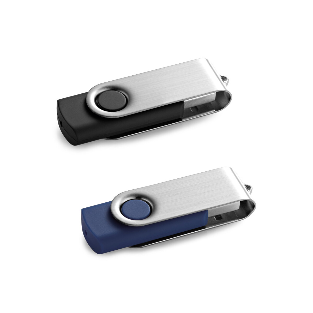 CLAUDIUS 32 GB. Pamięć flash USB 32 GB z metalowym klipsem 97546_set