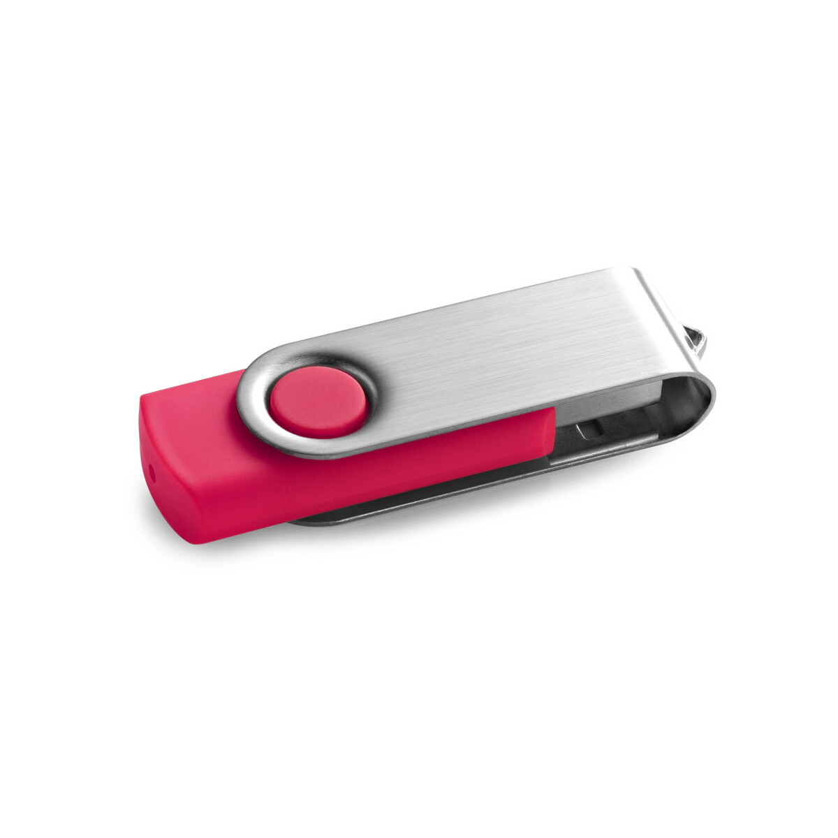 CLAUDIUS 8GB. Pamięć flash USB 8 GB z metalowym klipsem 97549_set