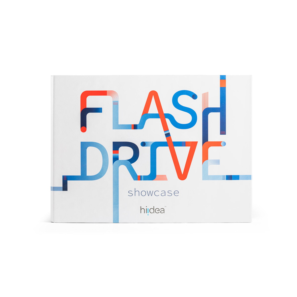 Pendrive reklamowy flash drive showcase. wzornik personalizowanych pendrive’ów 70070_100-c FLASH DRIVE SHOWCASE. Wzornik personalizowanych pendrive'ów 70070_100-c