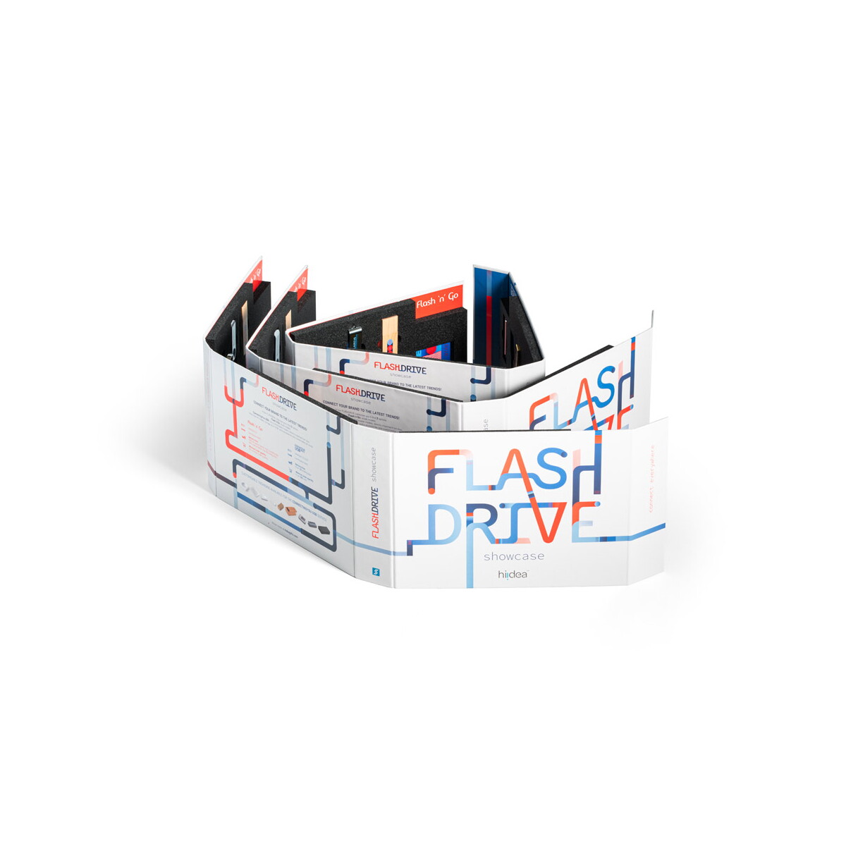 Pendrive reklamowy flash drive showcase. wzornik personalizowanych pendrive’ów 70070_100-f FLASH DRIVE SHOWCASE. Wzornik personalizowanych pendrive'ów 70070_100-f