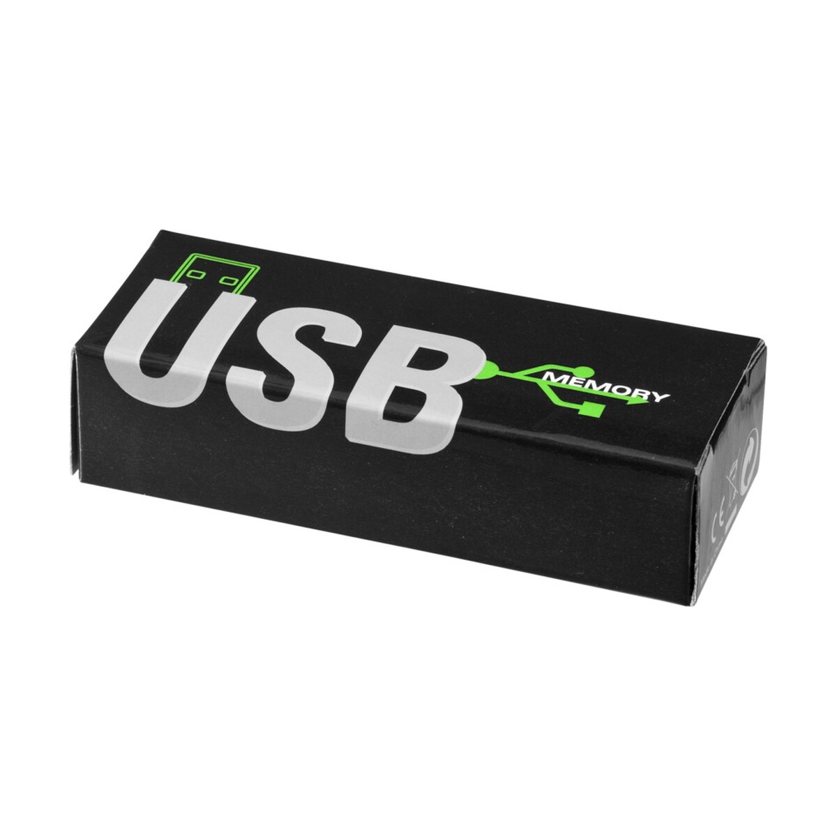 Pendrive reklamowy pamięć usb rotate basic 16gb 12371300_p1 Pamięć USB Rotate Basic 16GB 12371300_p1