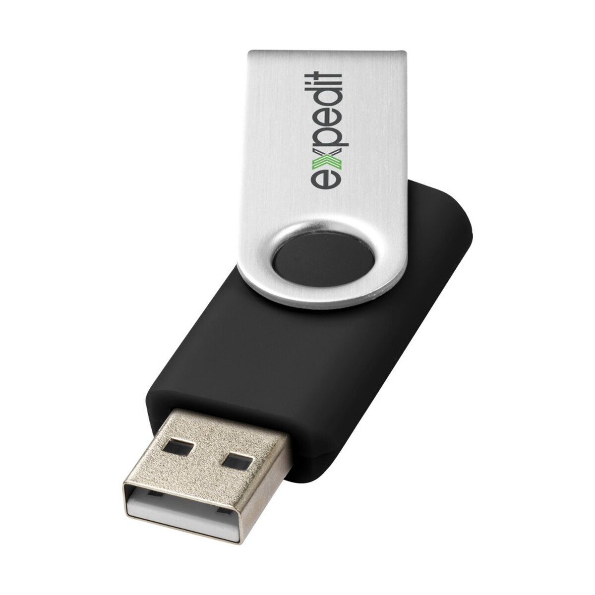 Pendrive reklamowy pamięć usb rotate basic 16gb 12371300_pp_y1 Pamięć USB Rotate Basic 16GB 12371300_pp_y1