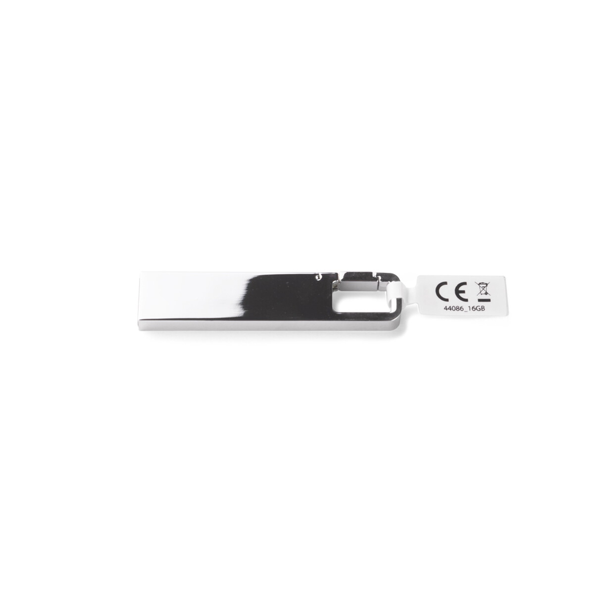 Pendrive reklamowy pamięć usb torino 16 gb 44086-00_e Pamięć USB TORINO 16 GB 44086-00_e