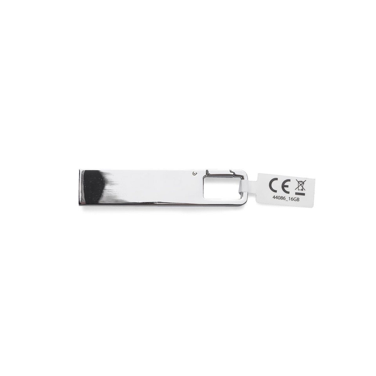 Pendrive reklamowy pamięć usb torino 16 gb 44086-00_ep Pamięć USB TORINO 16 GB 44086-00_ep