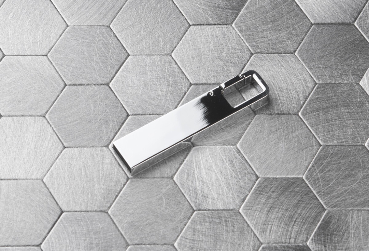 Pendrive reklamowy pamięć usb torino 16 gb 44086-00_l Pamięć USB TORINO 16 GB 44086-00_l