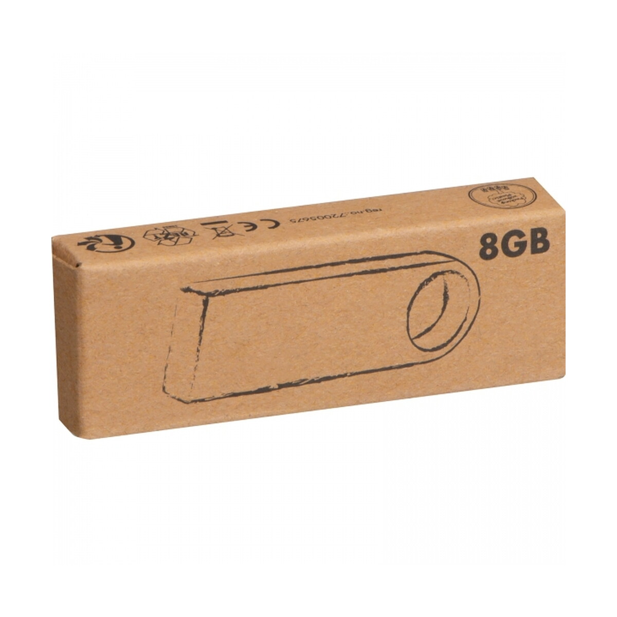 Pendrive reklamowy pendrive metalowy 8gb 2.0 edyta pendrive-metalowy-8gb-2099107-5 Pendrive metalowy 8GB 2.0 EDYTA pendrive-metalowy-8gb-2099107-5