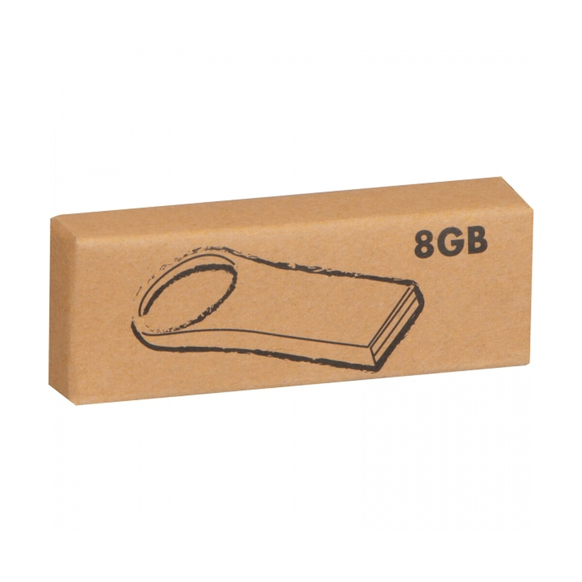 Pendrive reklamowy pendrive metalowy 8gb 2.0 rosemarie pendrive-metalowy-8gb-2149307-5 Pendrive metalowy 8GB 2.0 ROSEMARIE pendrive-metalowy-8gb-2149307-5