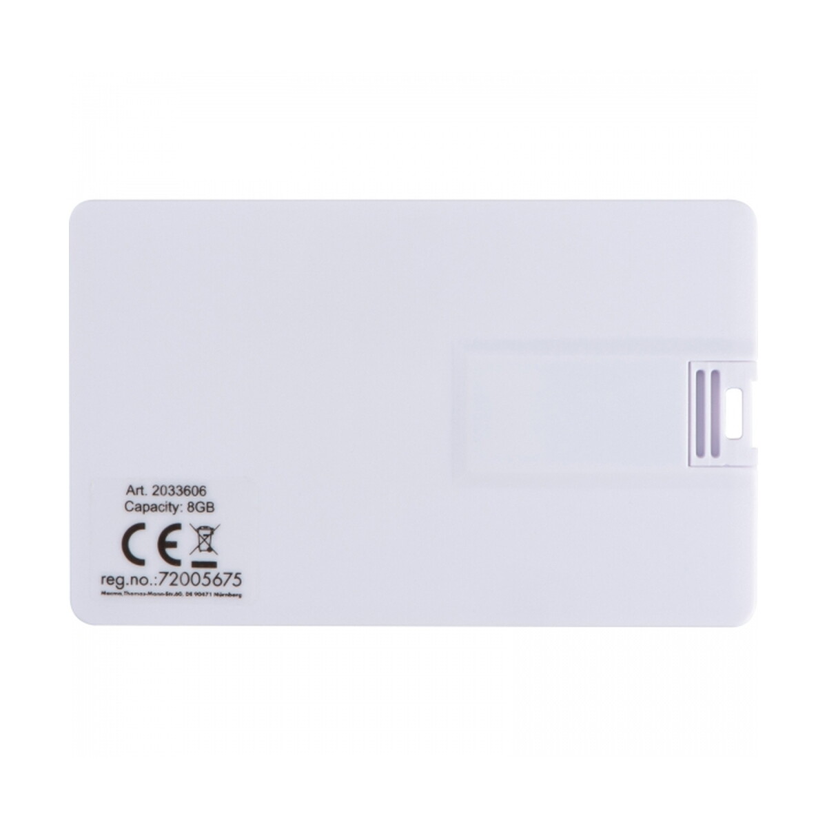 Pendrive reklamowy pendrive plastikowy karta 8gb 2.0 leona pendrive-plastikowy-karta-8gb-2033606-5 Pendrive plastikowy karta 8GB 2.0 LEONA pendrive-plastikowy-karta-8gb-2033606-5