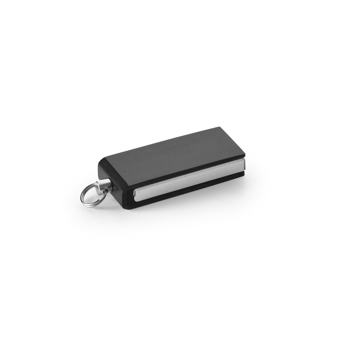 Pendrive reklamowy simon 8gb. mini-pendrive 8 gb udp z aluminium 97434_103 SIMON 8GB. Mini-pendrive 8 GB UDP z aluminium 97434_103