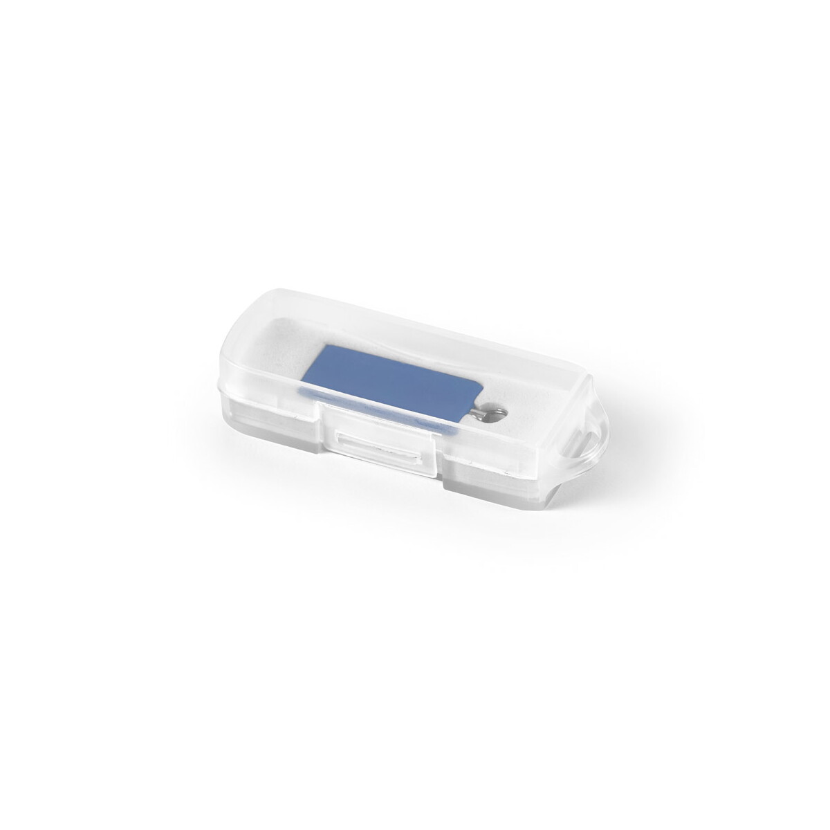 Pendrive reklamowy simon 8gb. mini-pendrive 8 gb udp z aluminium 97434_114-box SIMON 8GB. Mini-pendrive 8 GB UDP z aluminium 97434_114-box