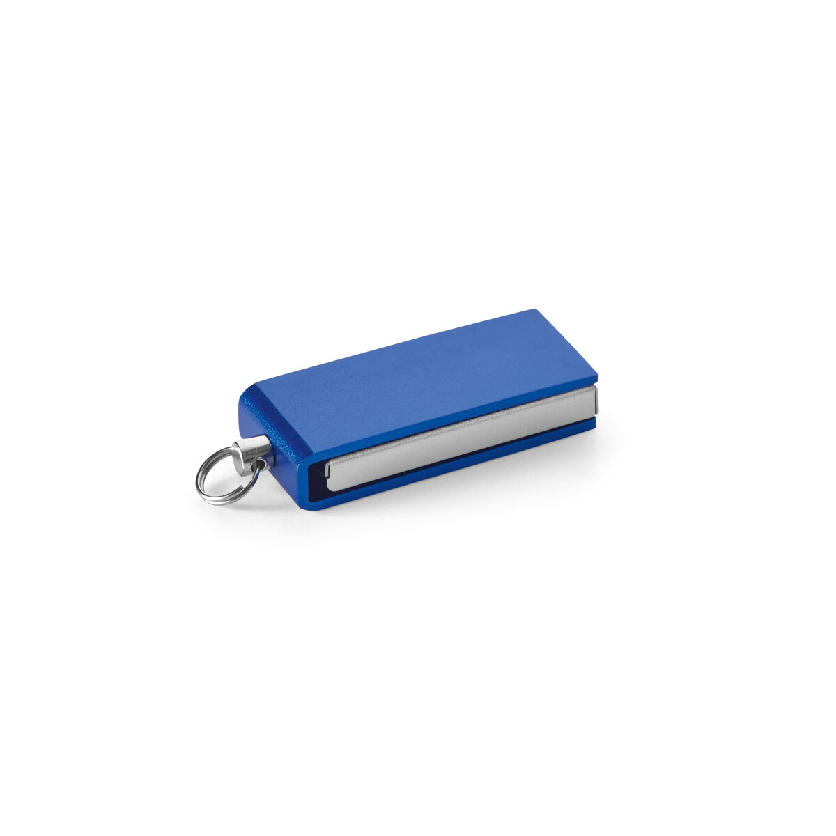 Pendrive reklamowy simon 8gb. mini-pendrive 8 gb udp z aluminium 97434_114 SIMON 8GB. Mini-pendrive 8 GB UDP z aluminium 97434_114