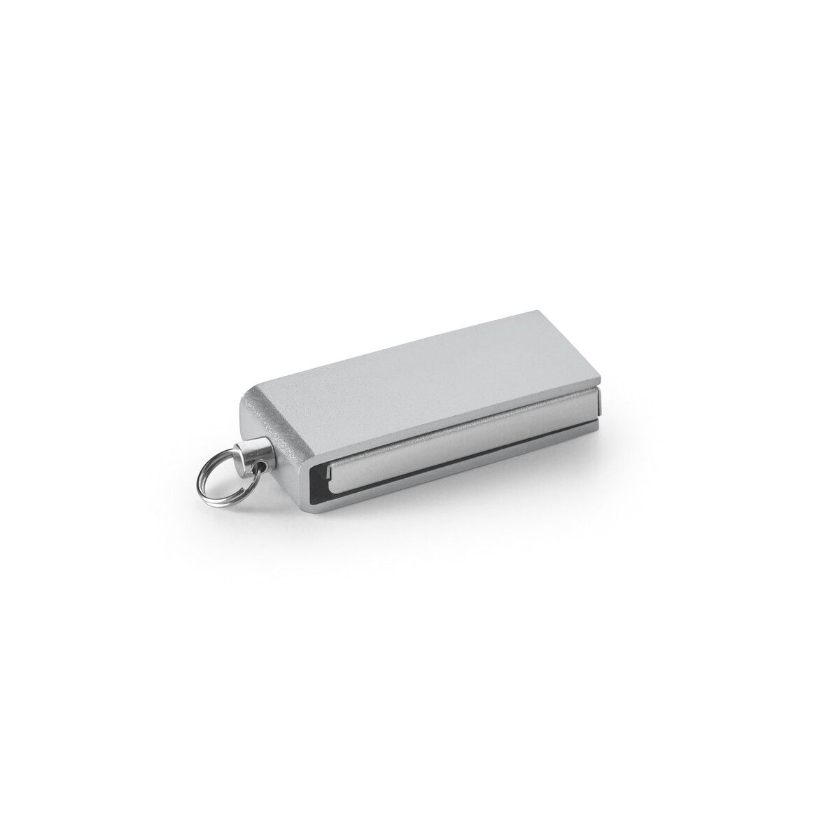 SIMON 8GB. Mini-pendrive 8 GB UDP z aluminium 97434_set