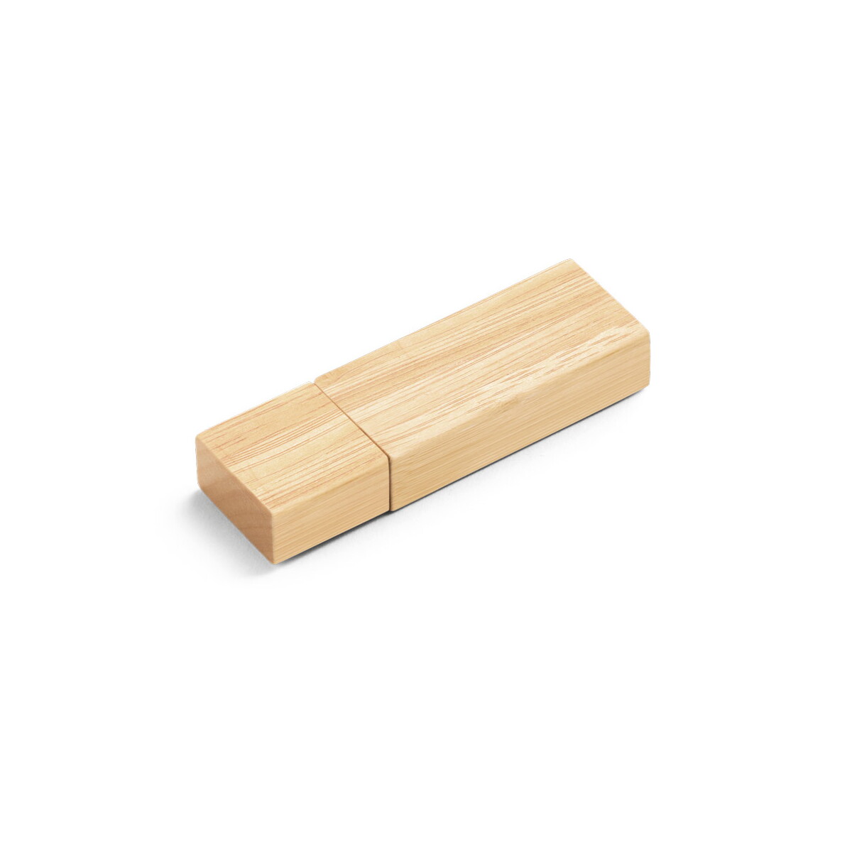 VENTER 16GB. Bambusowa pamięć flash USB 16 GB 97569_set