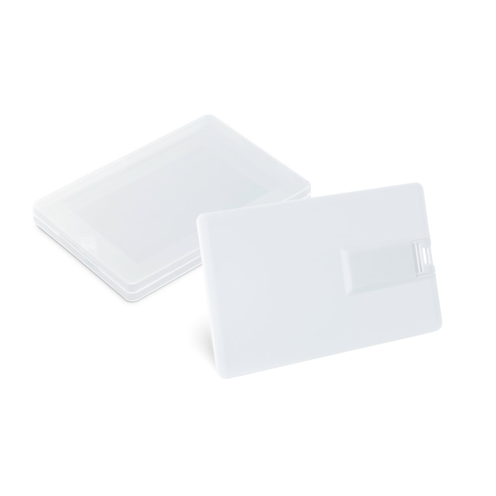 WALLACE 8GB. Pami臋膰 USB UDP o pojemno艣ci 8 GB z ABS 97437_set